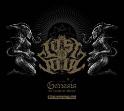 Lost Soul (PL) : Genesis: XX Year of Chaoz